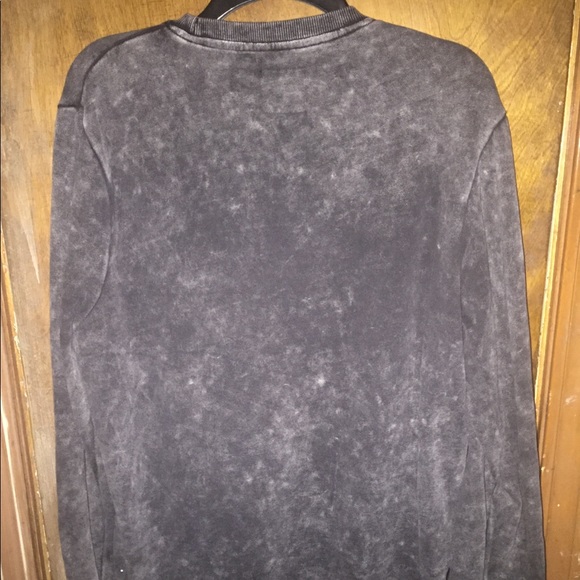 Vintage Oversized Sweater - Picture 2 of 3